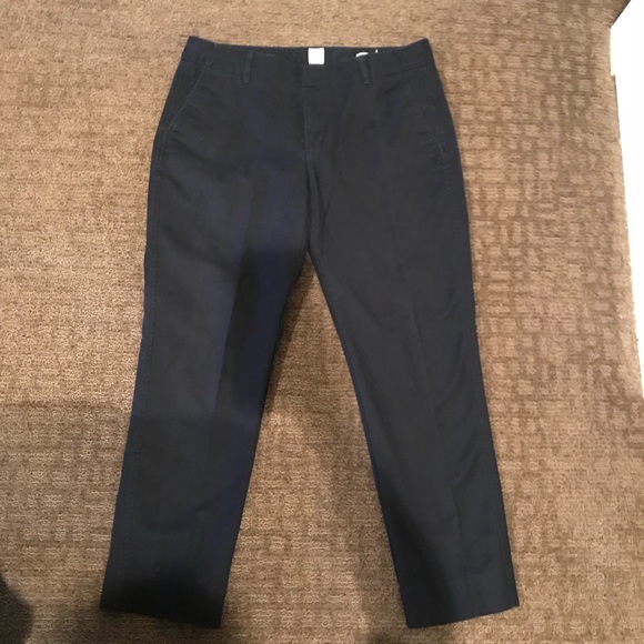 Gap Slim Crop Pants - Picture 1 of 2